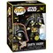 Funko Pop 767 Bobble Star Wars Darth Vader (Retro) (GW) (Exc) 111817 - фото 15519