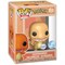 Funko Pop Games 455 Pokemon Charmander (Soft Color) (Exc) 191817 - фото 15551