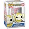 Funko Pop Games 1051 Pokemon Fidough 211817 - фото 15559