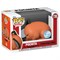 Funko Pop Animation 1765 Chainsaw Man Sleeping Pochita (Exc) 010118 - фото 15579