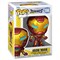 Funko Pop 1066 Bobble Games Marvel Rivals Iron Man 110118 - фото 15615