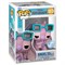 Funko Pop 1573 Disney Lilo & Stitch Angel w/Umbrella (Exc) 070318 - фото 15647