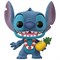 Funko Pop 1567 Disney Lilo & Stitch Luau Stitch (FL) (Exc) 100318 - фото 15658