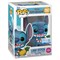 Funko Pop 1567 Disney Lilo & Stitch Luau Stitch (FL) (Exc) 100318 - фото 15659