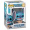 Funko Pop 1566 Disney Lilo & Stitch (Stitch in Sand) 110318 - фото 15663