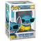 Funko Pop 1565 Disney Lilo & Stitch (Stitch with Tube) 120318 - фото 15667