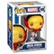 Funko Pop 1488 Marvel Bobble Iron Gwen 130318 - фото 15673