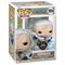 Funko Pop Plus 1914 One Piece Smoker w/(GW) Chase (Exc) 170318 - фото 15689