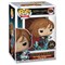 Funko Pop Plus 1884 Jujutsu Kaisen Nobara Kugisaki w/(GW) Chase 220318 - фото 15705