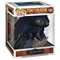 Funko Pop Deluxe 1792 How to Train Your Dragon Live Action Toothless 011318 - фото 15739