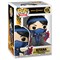 Funko Pop Games 1074 Mortal Kombat 11 Fatality Kitana 021318 - фото 15743