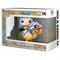 Funko Pop Rides 129 One Piece Vivi & Karoo 091318 - фото 15776