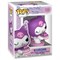 Funko Pop 108 My Melody Kuromi (With Cake) 022318 - фото 15788