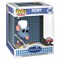 Funko Pop Deluxe 1209 Disney Remy w/Ratatouille (Exc) 032918 - фото 15804