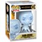 Funko Pop Games 1073 Mortal Kombat 11 Fatality Sub-Zero 042918 - фото 15808