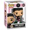Funko Pop MLS 02 Inter Miami Luis Suarez 072918 - фото 15820