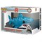 Funko Pop Movies 1754 Jaws 50th Great White Shark (Retro) 6" 122918 - фото 15832