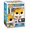 Funko Pop Games 978 Sonic the Hedgehog Tails (Flying) SS (Exc) 021820 - фото 15878