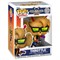 Funko Pop Animation 1937 Biker Mice from Mars Throttle 022520 - фото 15910