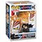 Funko Pop Animation 1828 Bleach Ichigo Kurosaki Half Mask (Exc) 042520 - фото 15918