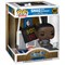 Funko Pop Deluxe 207 NBA Magic Shaq w/Backboard 122520 - фото 15952