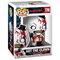 Funko Pop Movies 1796 Terrifier 2 Art The Clown w/Head 033020 - фото 15972