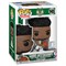 Funko Pop Basketball 143 NBA Bucks Giannis Antetokounmpo 043020 - фото 15976