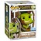 Funko Pop 1784 Shrek Bathing (Exc) 143020 - фото 16016