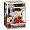 Funko Pop Rocks 457 Queen Freddie Mercury (I Dress To Kill, But Tastefully) 163020 - фото 16024