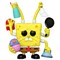 Funko Pop Animation 2001 Spongebob SquarePants Cleaning SDCC25(Exc) 193020 - фото 16035