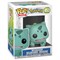 Funko Pop Games 453 Pokemon Bulbasaur (EMEA) 091021 - фото 16068