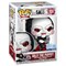 Funko Pop Plus 1824 Saw Billy on Tricycle (Exc) 031721 - фото 16121