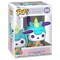 Funko Pop 60 Hello Kitty And Friends Pochacco Unicorn Party 121504 - фото 6526