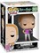 Funko Pop Animation 303 Rick & Morty Summer 042908 - фото 6657