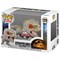 Funko Pop Movies 1219 Jurassic World Dominion Atrociraptor (Ghost) (Exc) 300239 - фото 6740