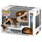 Funko Pop Movies 1218 Jurassic World Dominion Atrociraptor (Tiger) SS (Exc) 112002 - фото 6742