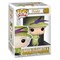 Funko Pop Royals 01 W2 Queen Elizabeth II (Green Dress) 300392 - фото 6775