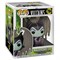 Funko Pop 784 Deluxe Disney Villains Maleficent on Throne 300453 - фото 6808