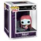 Funko Pop Deluxe 1358 Disney TNBC 30th Sally w/Gravestone 103004 - фото 6818