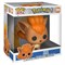 Funko Pop Games 599 Pokemon Vulpix Goupix 10" 300460 - фото 6887