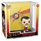 Funko Pop Albums 30 Queen Flash Gordon Freddy Mercury 343004 - фото 6909