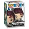 Funko Pop Animation 1304 Demon Slayer Tanjiro w/Noodles 080105 - фото 6985