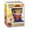 Funko Pop Animation 608 My Hero Academia Silver Age All Might 300184 - фото 7064