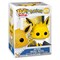 Funko Pop Games 628 Pokemon Jolteon 092301 - фото 7135