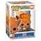 Funko Pop Games 580 Pokemon Vulpix Goupix 012401 - фото 7139