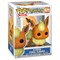 Funko Pop Games 629 Pokemon Flareon 022901 - фото 7144