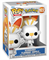 Funko Pop Games 922 Pokemon Scorbunny 101102 - фото 7150