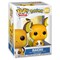 Funko Pop Games 645 Pokemon Raichu 032301 - фото 7154