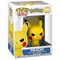 Funko Pop Games 598 Pokemon Grumpy Pikachu 052301 - фото 7161