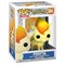 Funko Pop Games 644 Pokemon Ponyta 062301 - фото 7167